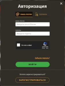 Вход в PlayFortuna casino